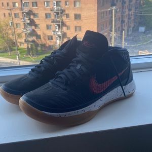 Nike Kobe Basketball Shoes - Never Worn